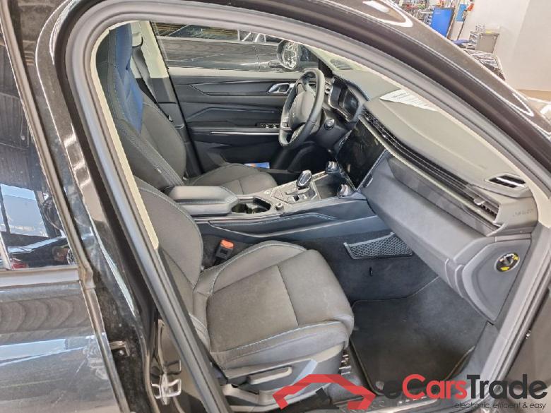 LynkAndCo Lynk & Co 01 ´20 LYNK & CO 01 PHEV 5d 132kW #4