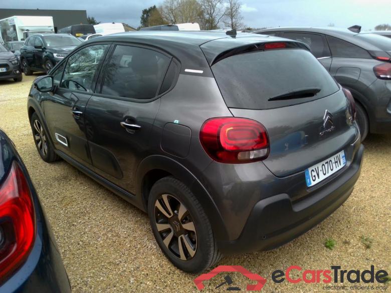 C3  Max 1.2 PURETECH  110CV  BVM6  6E #3