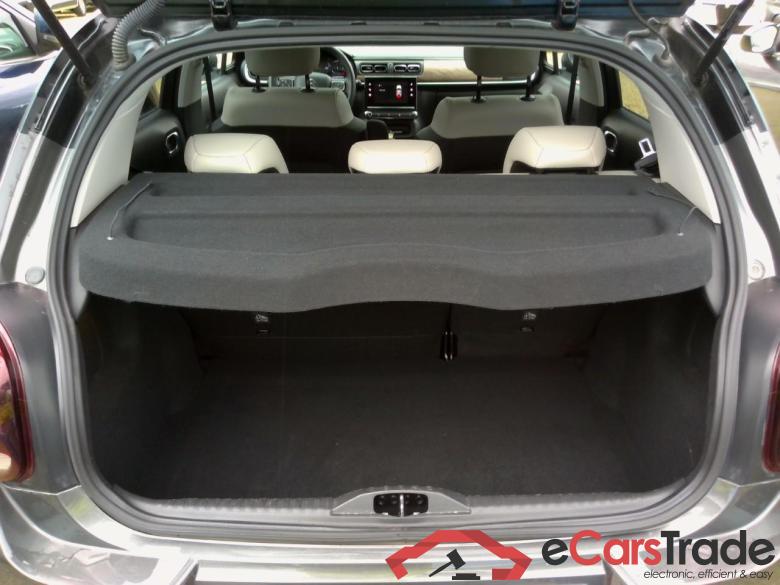 C3  Max 1.2 PURETECH  110CV  BVM6  6E #6