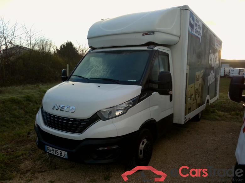 30M3 35C14 H BVA8  #2