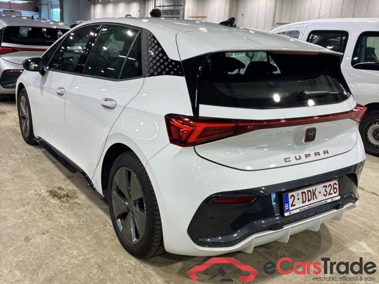 CUPRA BORN BEV 62KWH 150KW AUTO #3