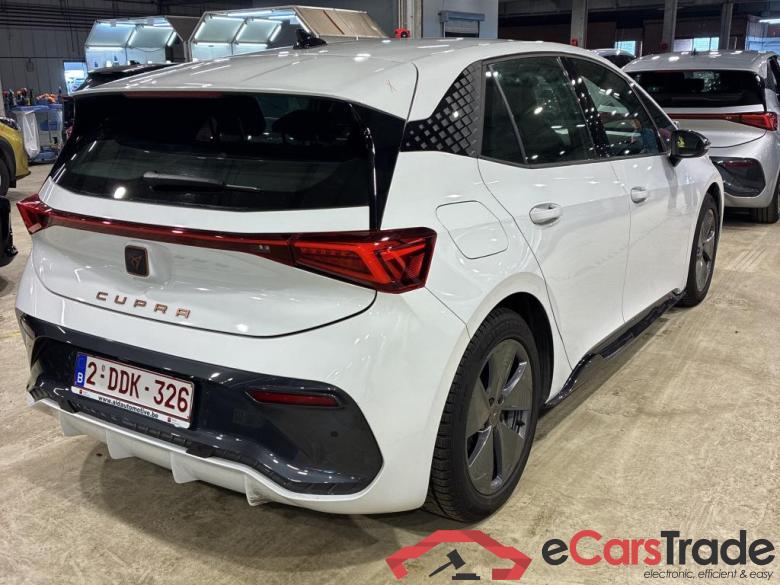 CUPRA BORN BEV 62KWH 150KW AUTO #4