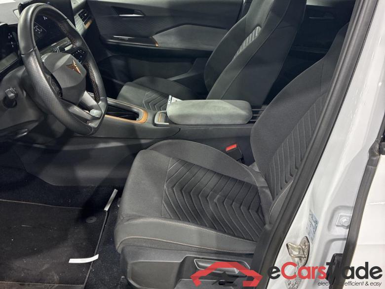 CUPRA BORN BEV 62KWH 150KW AUTO #5