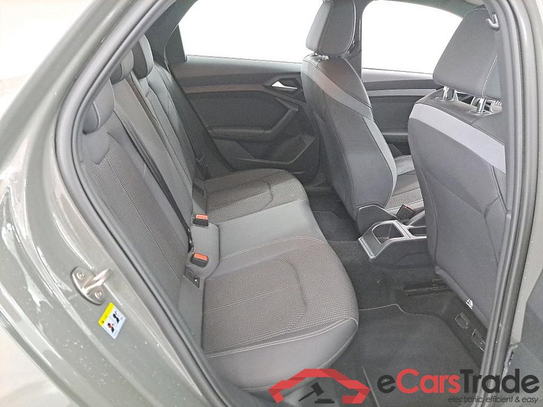 AUDI A1 SPORTBACK 1.0 30 TFSI S TRONIC S LINE Business S line interior Trunk module #6