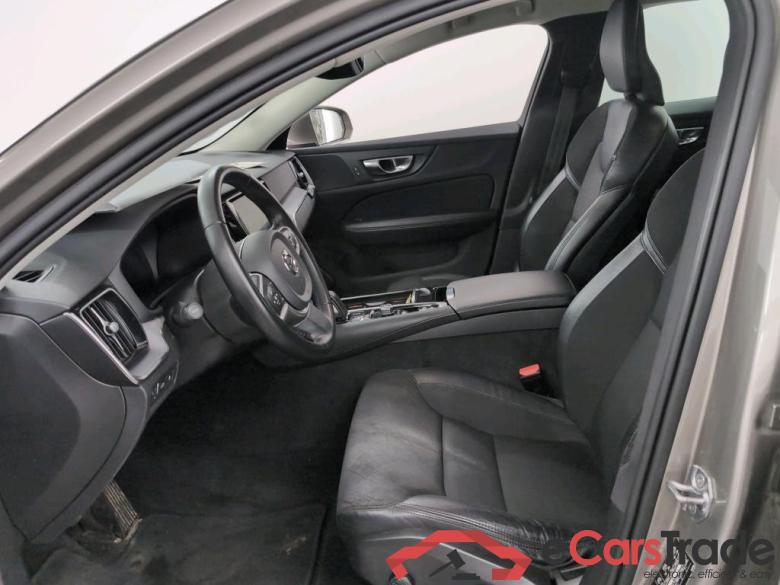 Volvo V60 2.0 T6 Hybrid 253Hp 4x4 Momentum Aut. LED-Xenon Virtual Navi 1/2 Leather KeylessGo Klima PDC ... #5