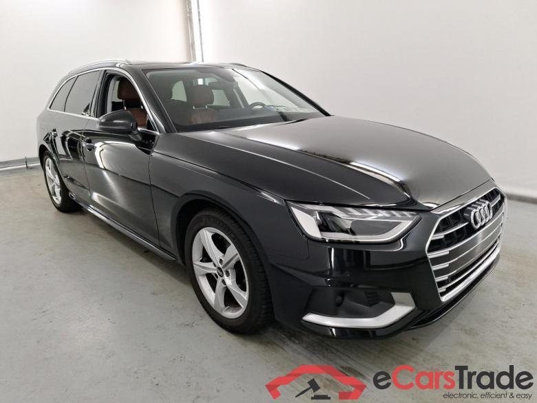 AUDI A4 2.0 30 TDI 100KW S TR ADV BUSINESS ED Platinum Assistance ''Stad'' #2