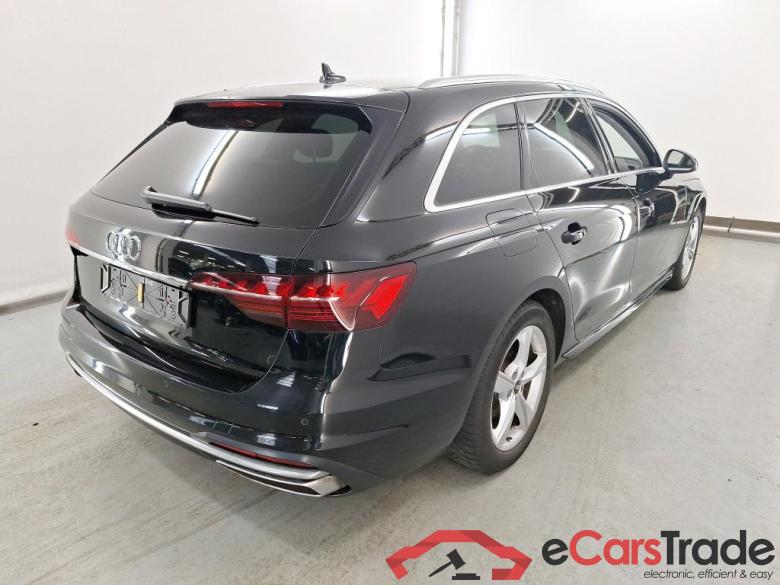 AUDI A4 2.0 30 TDI 100KW S TR ADV BUSINESS ED Platinum Assistance ''Stad'' #4