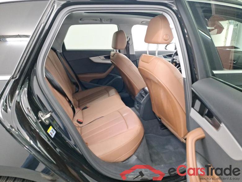 AUDI A4 2.0 30 TDI 100KW S TR ADV BUSINESS ED Platinum Assistance ''Stad'' #6