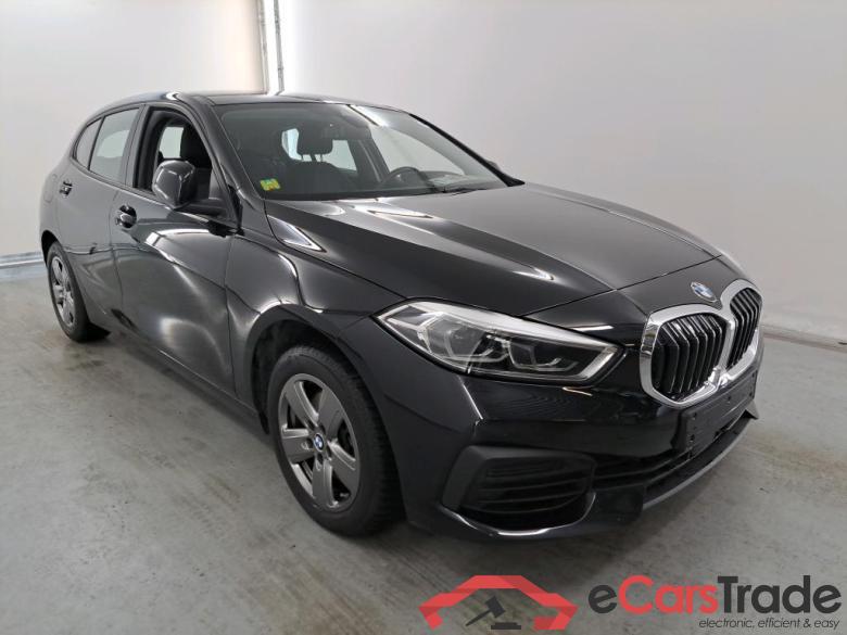 BMW 1 SERIES HATCH 1.5 116D (85KW) #2