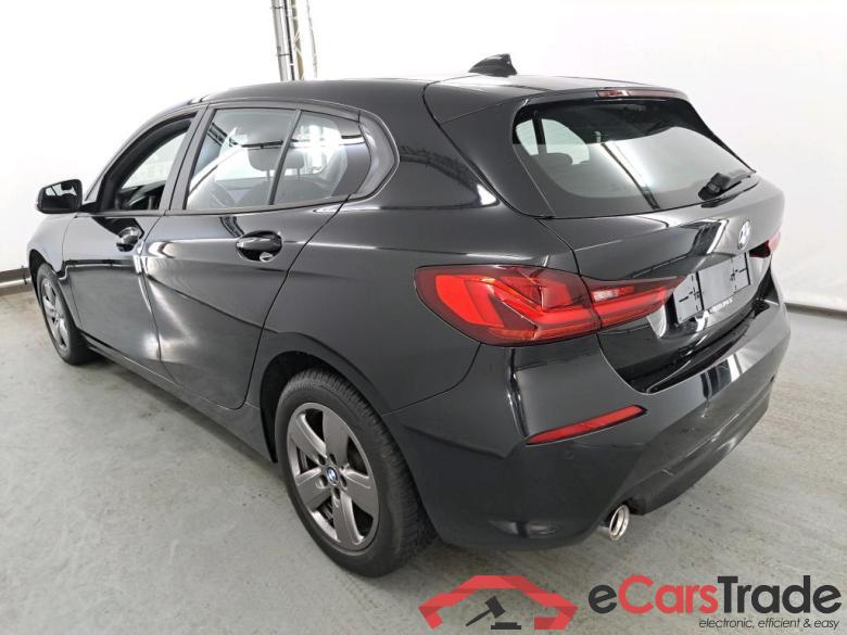 BMW 1 SERIES HATCH 1.5 116D (85KW) #3