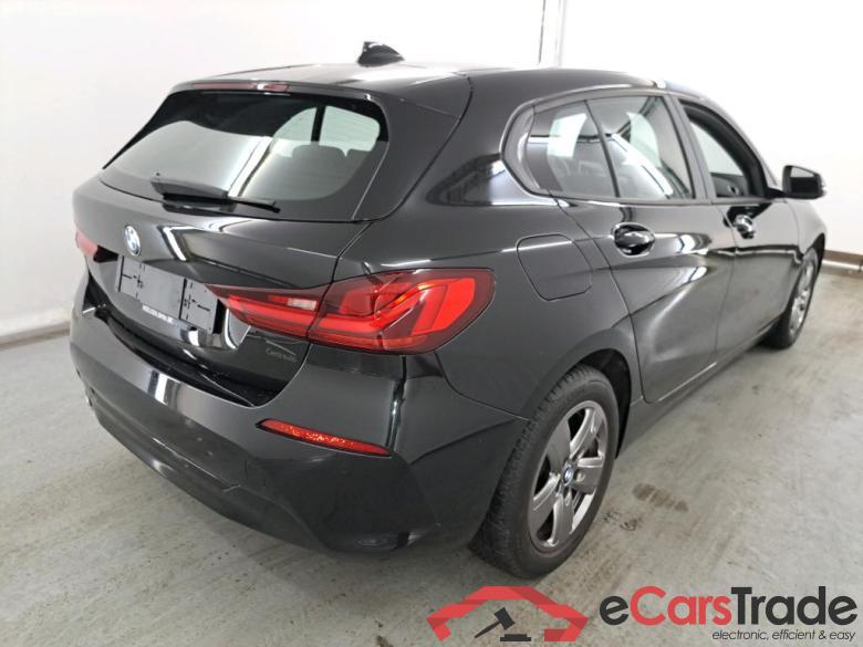 BMW 1 SERIES HATCH 1.5 116D (85KW) #4