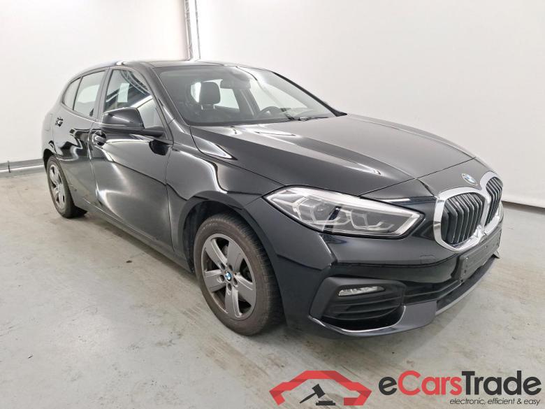 BMW 1 SERIES HATCH 1.5 116DA (85KW) Business Model Advantage Driving Assistant Mirror #2