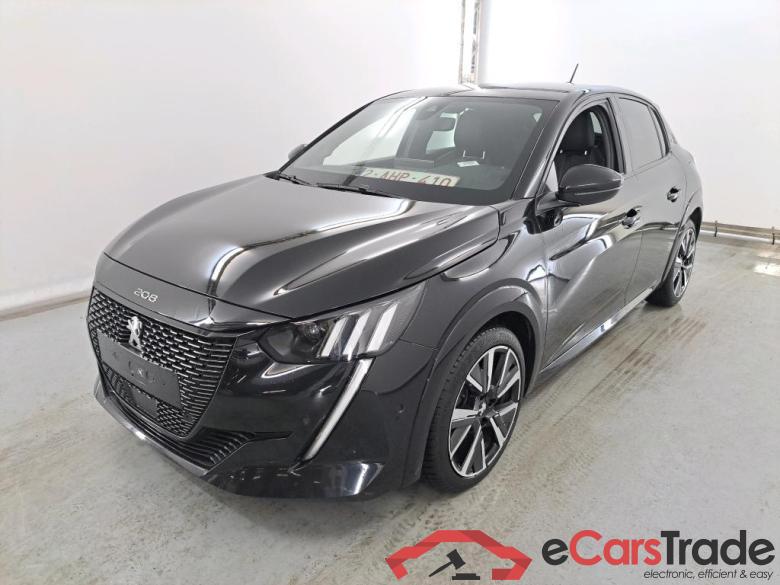 PEUGEOT 208 1.2 PURETECH 74KW S-S AUTO GT #1
