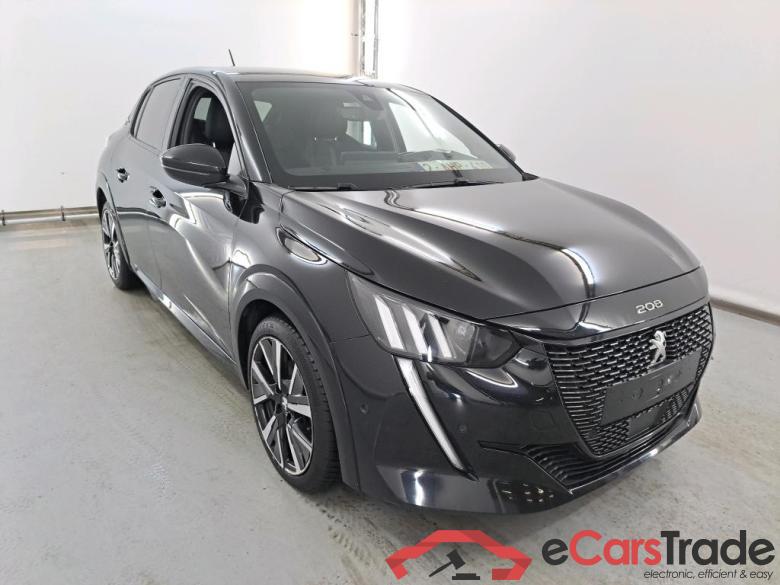 PEUGEOT 208 1.2 PURETECH 74KW S-S AUTO GT #2