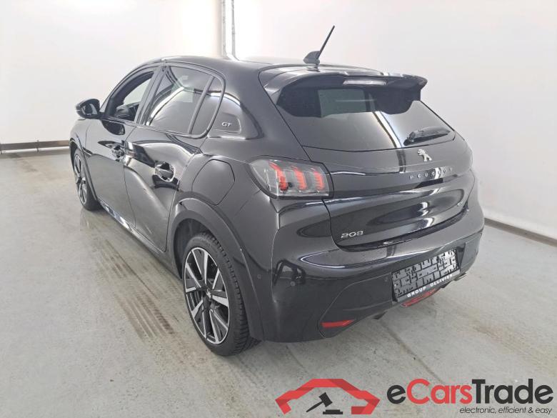 PEUGEOT 208 1.2 PURETECH 74KW S-S AUTO GT #3