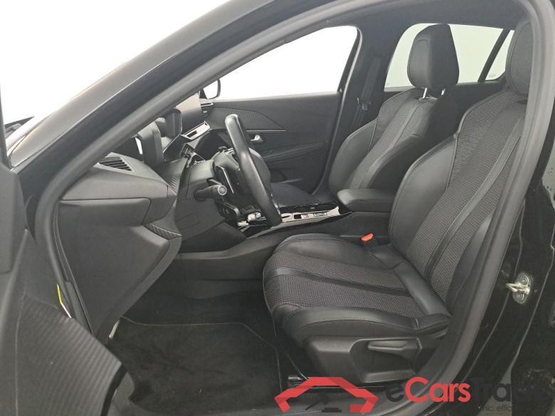 PEUGEOT 208 1.2 PURETECH 74KW S-S AUTO GT #5