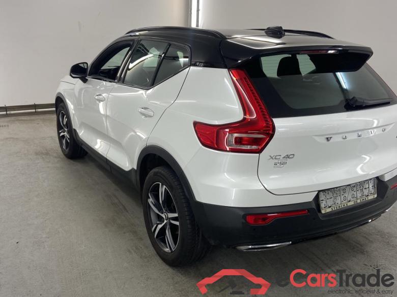 VOLVO XC40 DIESEL 2.0 D3 R-Design #3