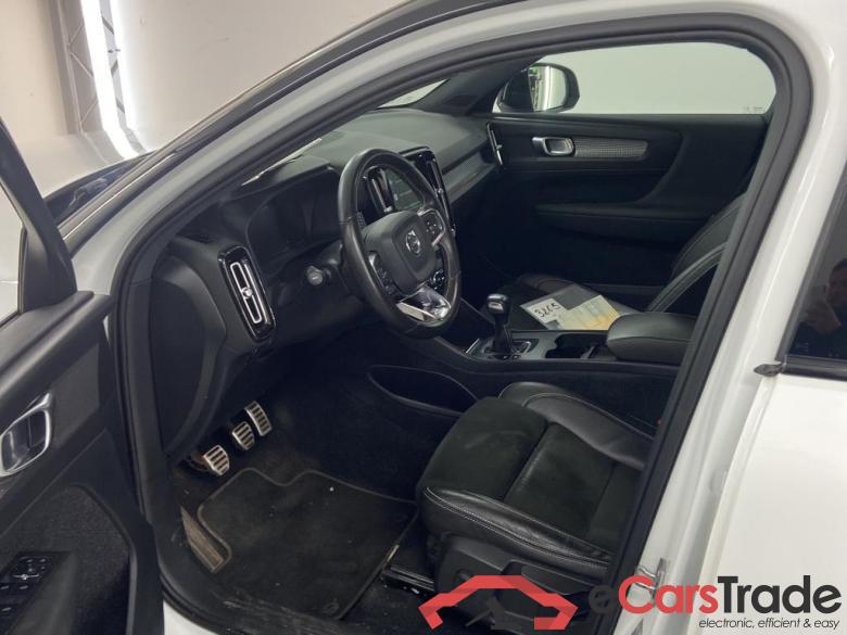 VOLVO XC40 DIESEL 2.0 D3 R-Design #5