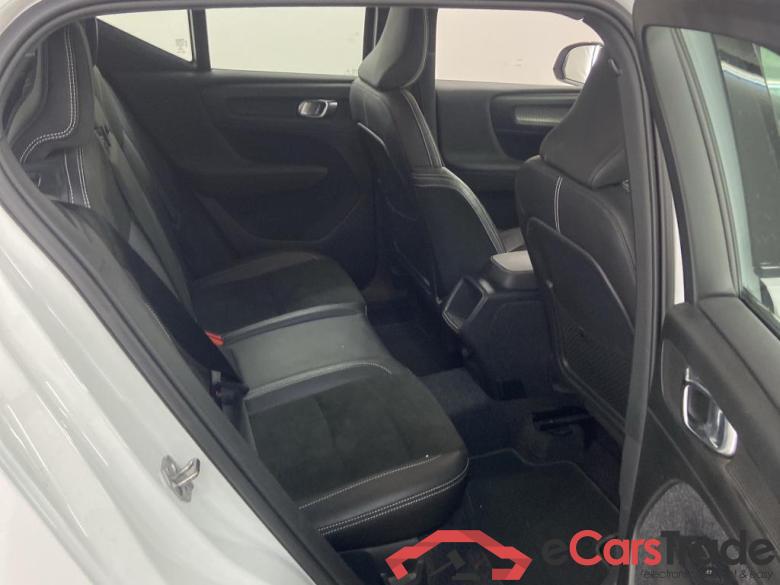 VOLVO XC40 DIESEL 2.0 D3 R-Design #6