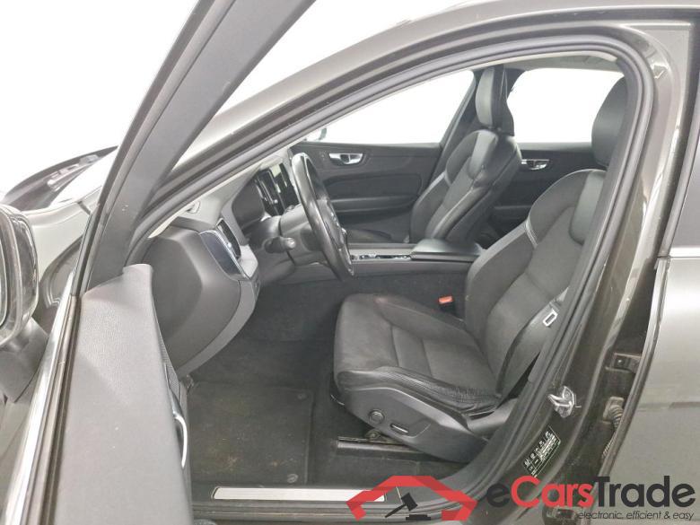 VOLVO XC60 DIESEL - 2017 2.0 D3 Momentum Pro AdBlue IntelliSafe Pro Business #5