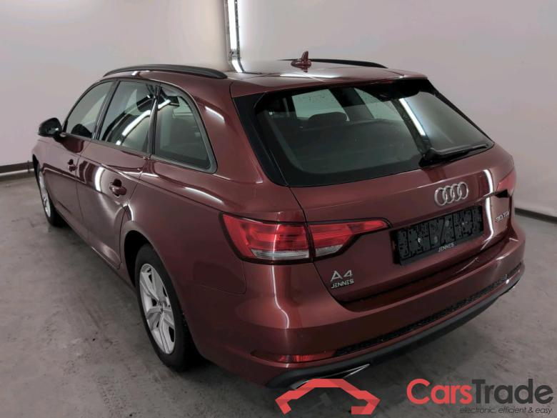 AUDI A4 AVANT DIESEL - 2019 30 TDi Business Edition S tron.(EU6d-T.)Business Module assistance ''Tour'' #3