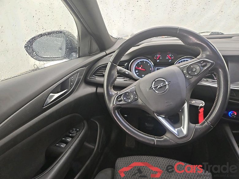 Opel 1.5 Diesel 122ch EDITION BUSINESS Insignia B Sports Tourer Business Edition 1.5 120CV BVM6 E6d / VOLANT MOTEUR + EMBRAYAGE #5