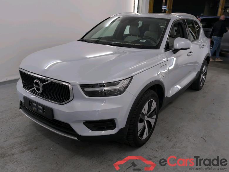 VOLVO XC40 1.5 T5 TE PHEV Momentum Pro DCT STOCK #1