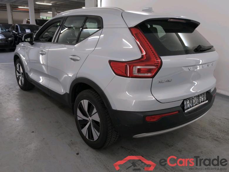 VOLVO XC40 1.5 T5 TE PHEV Momentum Pro DCT STOCK #3