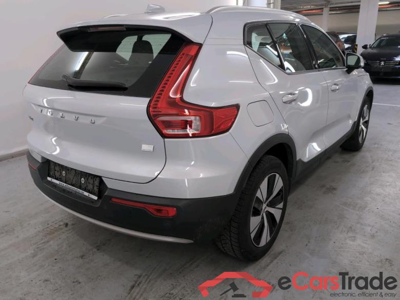 VOLVO XC40 1.5 T5 TE PHEV Momentum Pro DCT STOCK #4