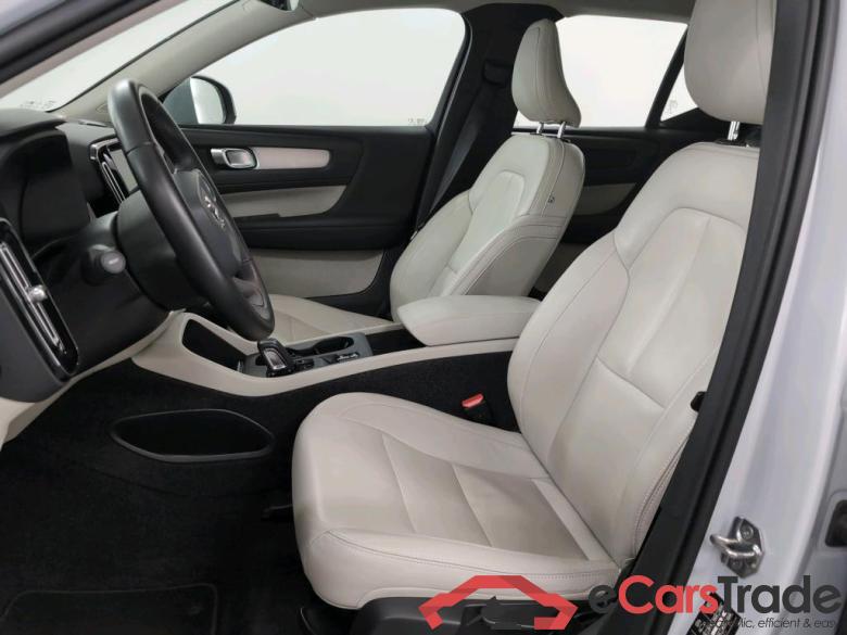VOLVO XC40 1.5 T5 TE PHEV Momentum Pro DCT STOCK #5