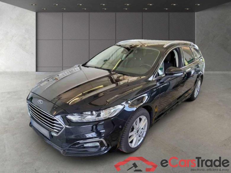 Ford Mondeo Turnier (CNG)(2014->) DE - Kb5 2.0 EcoBlue EU6d, Titanium Start&Stopp (EURO 6d), (Facelift) 2020 - 202 #1