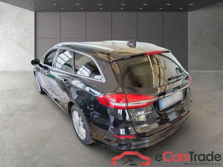 Ford Mondeo Turnier (CNG)(2014->) DE - Kb5 2.0 EcoBlue EU6d, Titanium Start&Stopp (EURO 6d), (Facelift) 2020 - 202 #4