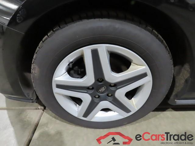 Ford Focus Turnier ´18 Focus Turnier Cool & Connect 1.5 EcoBlue 88KW AT8 E6d #6