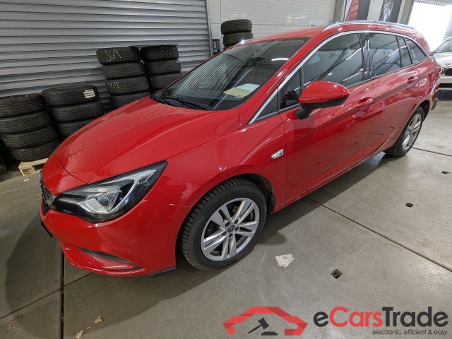 Opel Astra ST ´15 Astra K Sports Tourer INNOVATION Start/Stop 1.4 Turbo 92KW MT6 E6dT #1