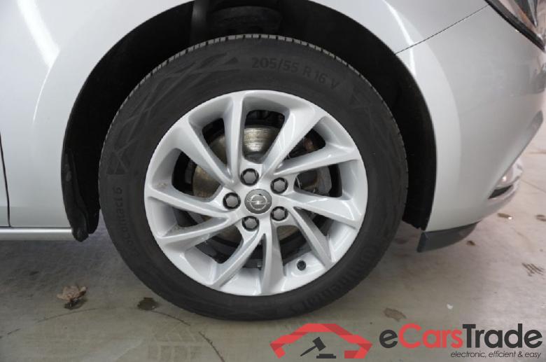 Opel Astra ST ´15 Astra K Sports Tourer INNOVATION Start/Stop 1.6 CDTI 81KW MT6 E6dT #3