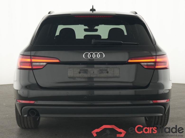 Audi A4 Avant 2.0 TDI EU6, Avant basis #6
