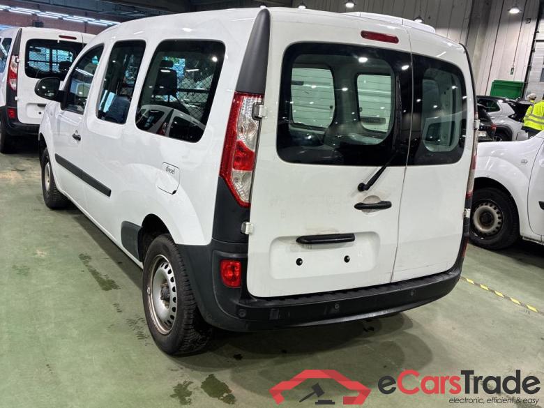 RENAULT KANGOO EXPRESS 1.5 BLUE DCI 95 MAXI CONFORT #3
