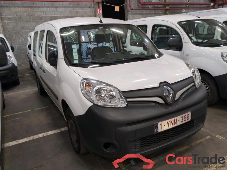RENAULT KANGOO EXPRESS MAXI DIESEL Lot 1.3 RENAULT KANGOO EXPRESS Maxi 1.5 dCi Blue Confort #2