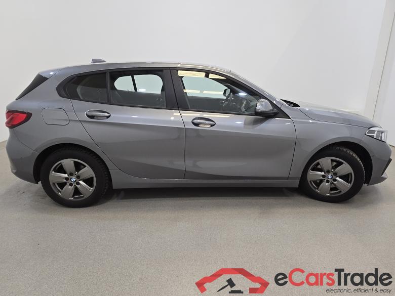 BMW 118d Aut. LED-Xenon LC-Pro Navi-Pro KeylessGo Camera Klima PDC ... #5