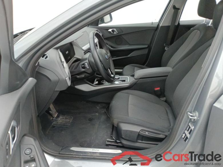 BMW 118d Aut. LED-Xenon LC-Pro Navi-Pro KeylessGo Camera Klima PDC ... #5