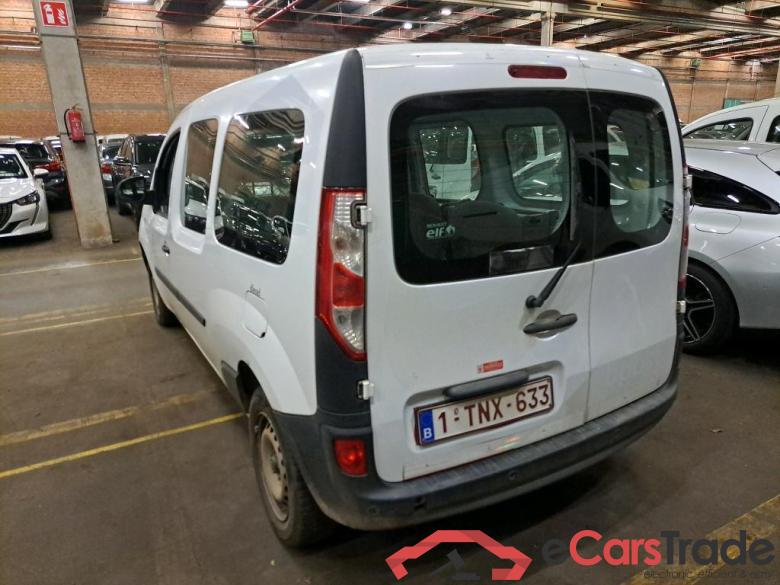 RENAULT KANGOO EXPRESS MAXI DSL - 2013 1.5 dCi Energy Confort #3