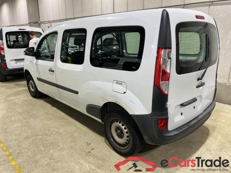 RENAULT KANGOO EXPRESS MAXI DSL - 2013 1.5 dCi Energy Confort (EU6) #3