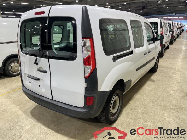 RENAULT KANGOO EXPRESS MAXI DSL - 2013 1.5 dCi Energy Confort (EU6) #4