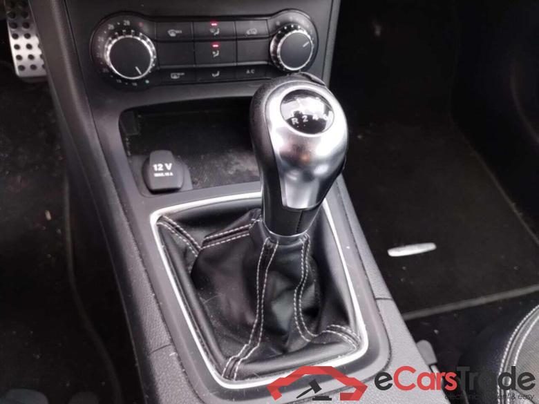 MERCEDES-BENZ B-KLASSE 180 Ambition #6