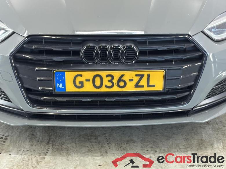 Audi A5 SB FL'20 Audi A5 Sportback 35 TFSI 110kW S tronic sport 5d #5