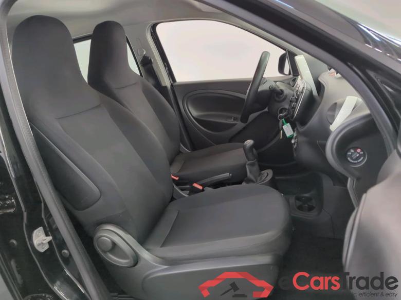 Smart forfour smart forfour 52 kW (71 pk) benzine Business Solution 5d #3