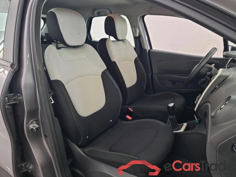Renault Captur 17-19 Renault Captur Energy TCe 90 Zen 5d #3