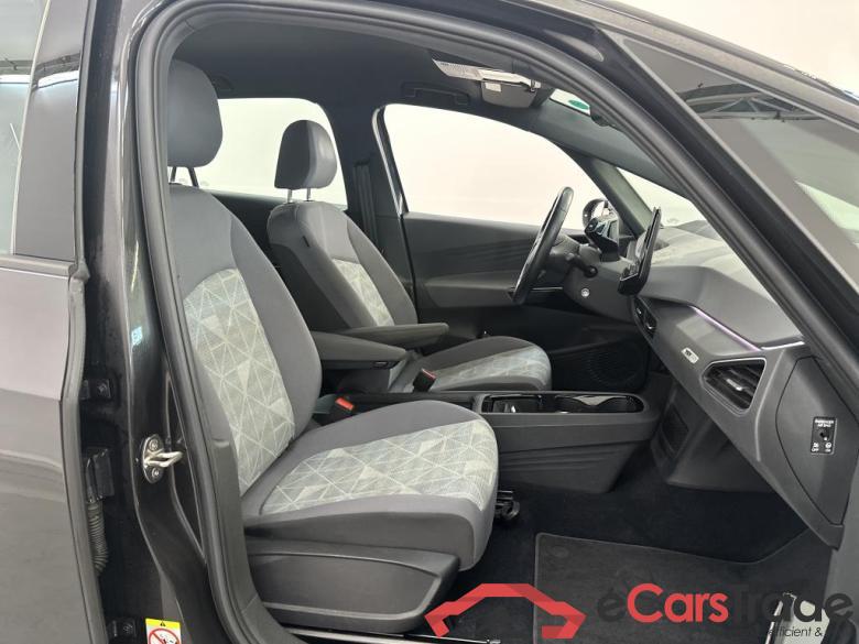Volkswagen ID.3 '20 BEV Volkswagen ID.3 58kWh 1st auto 5d #3