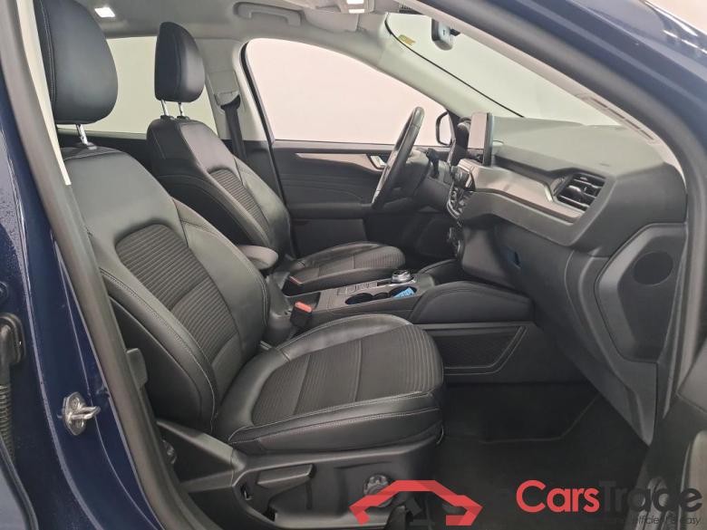 Ford Kuga '19 Ford Kuga Titanium X 2.5 PHEV e-CVT automaat 5d #3