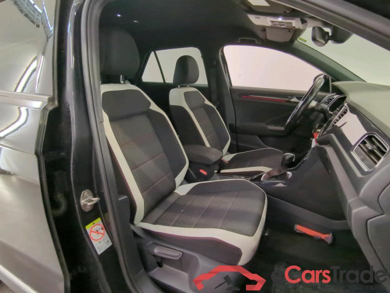 Volkswagen T-Roc '17 Volkswagen T-Roc 1.5 TSI 110kW DSG Sport 5d #3